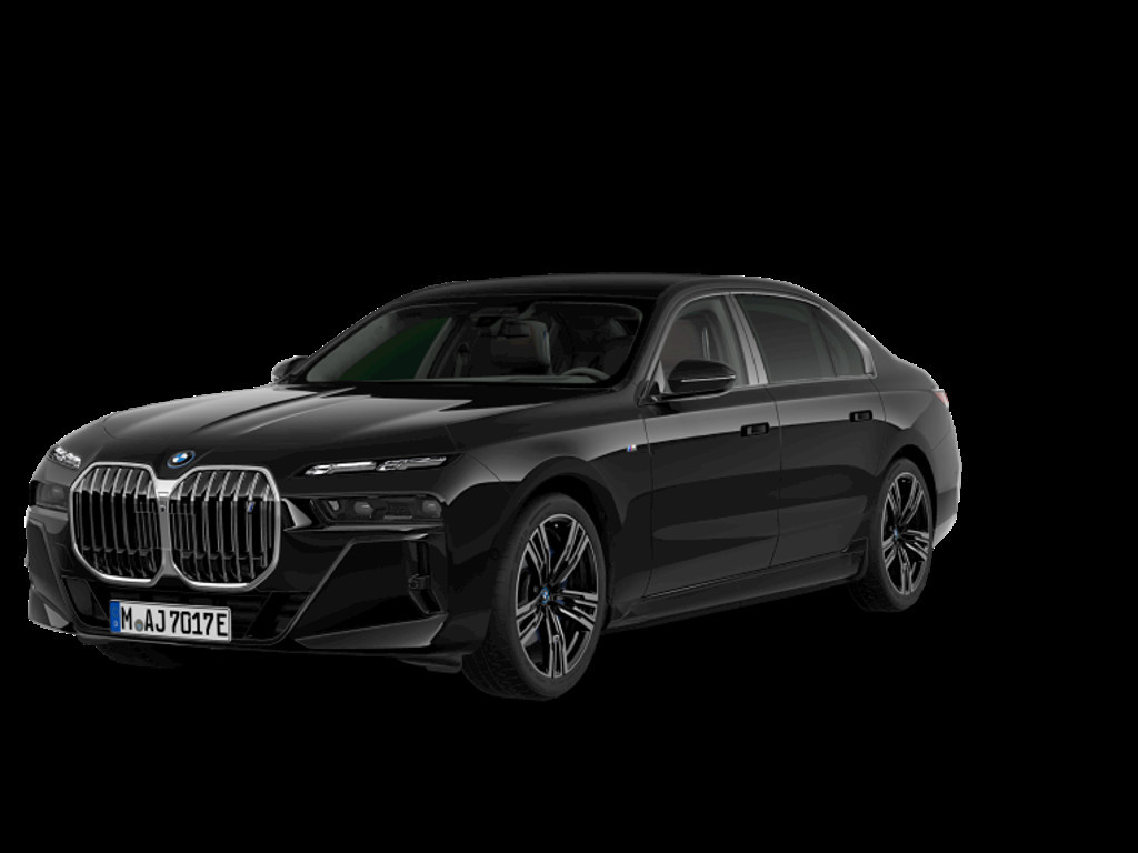 BMW i7