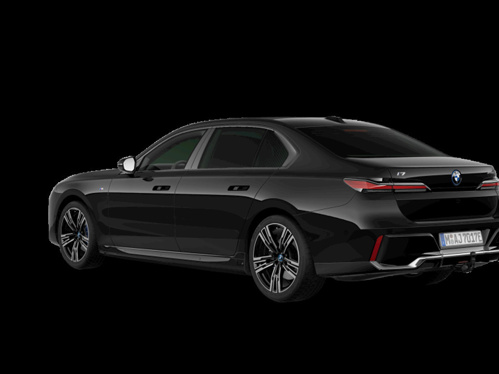 BMW i7