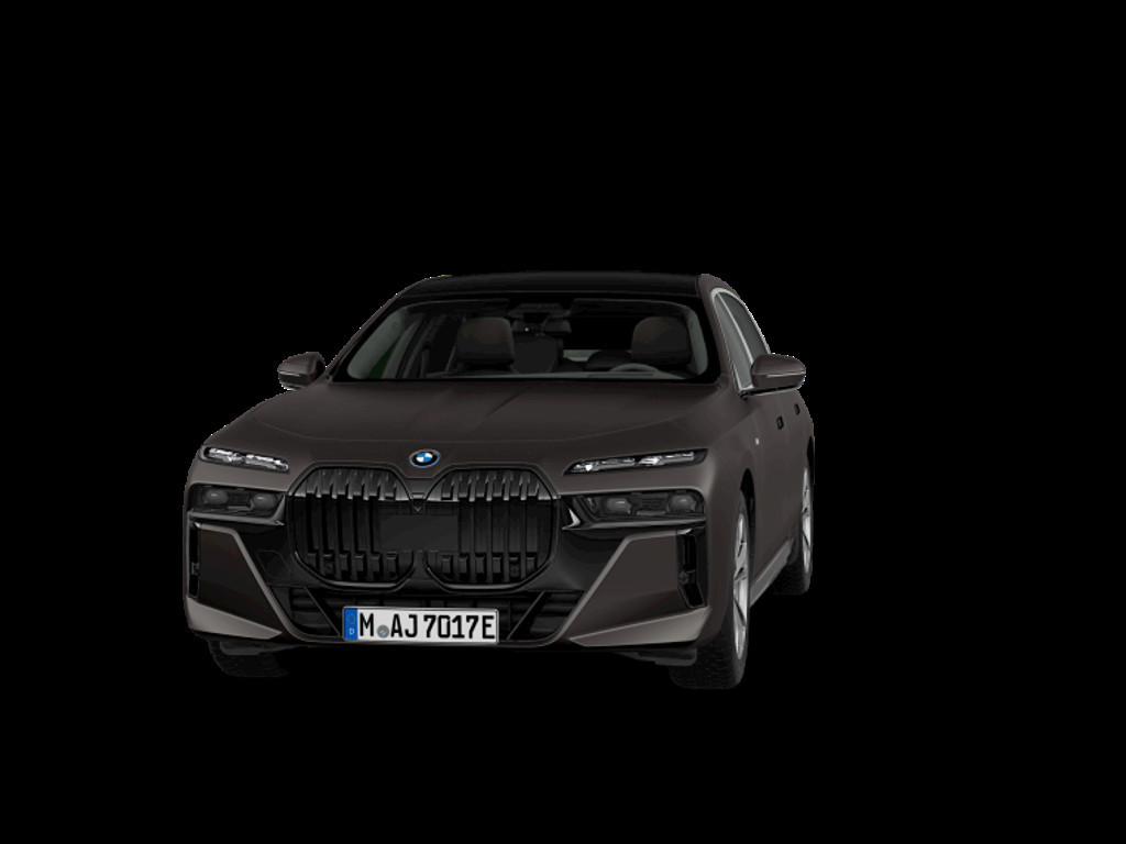 BMW i7 Sedan xDrive60
