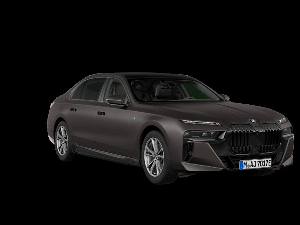 BMW i7