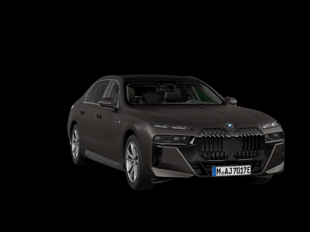 BMW i7