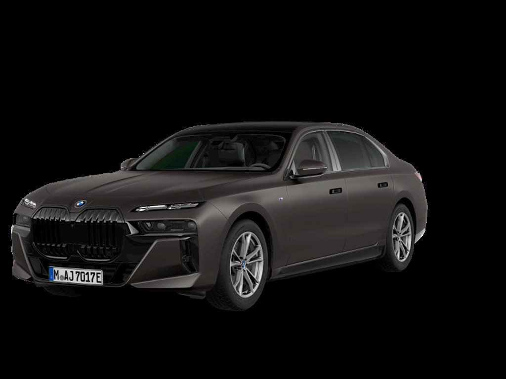 BMW i7