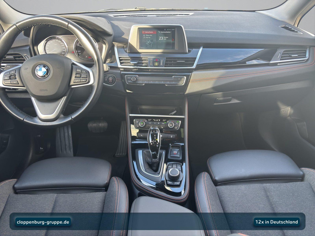 BMW 2 Serie