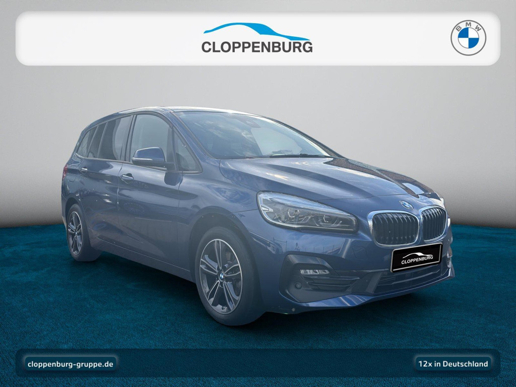 BMW 2 Serie