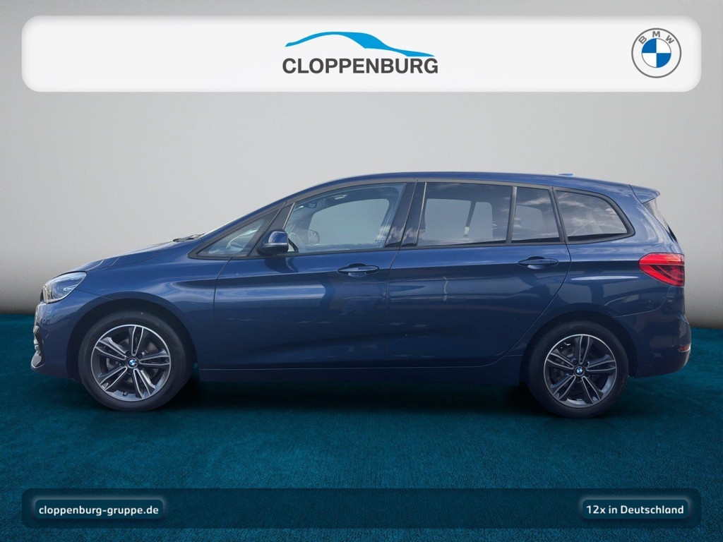 BMW 2 Serie