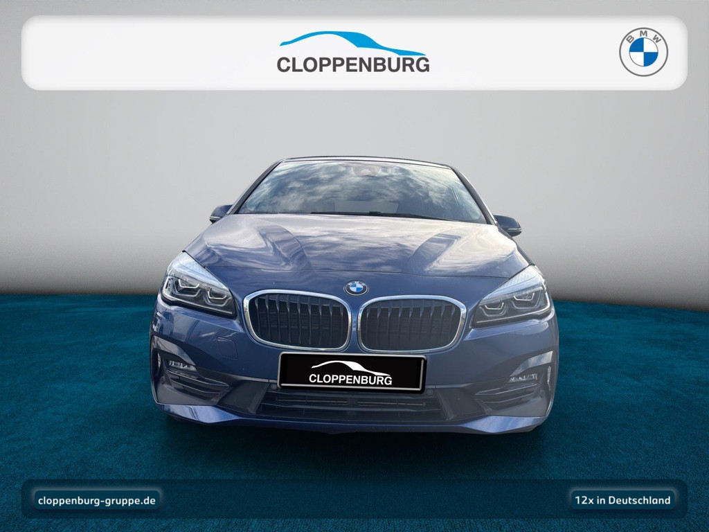 BMW 2 Serie