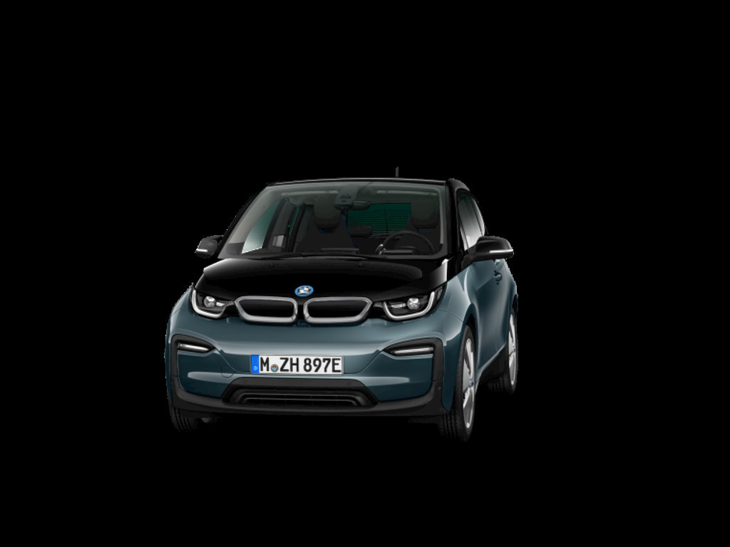 BMW i3 120Ah