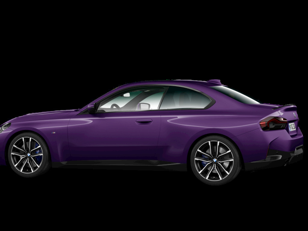 BMW 2 Serie