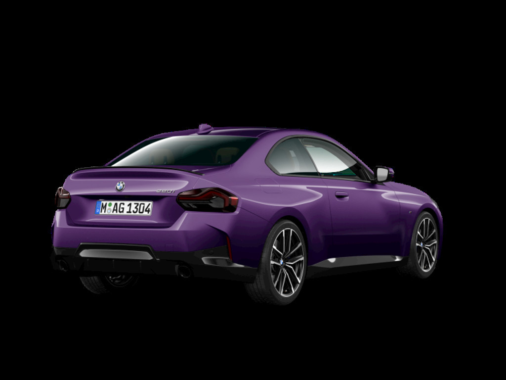 BMW 2 Serie
