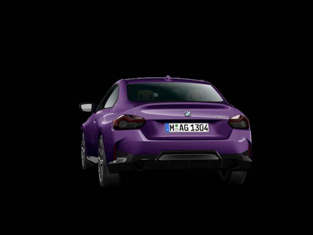 BMW 2 Serie