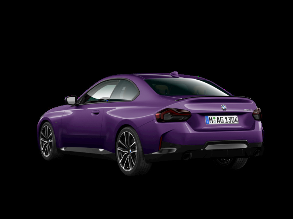 BMW 2 Serie