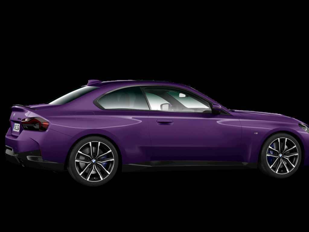 BMW 2 Serie