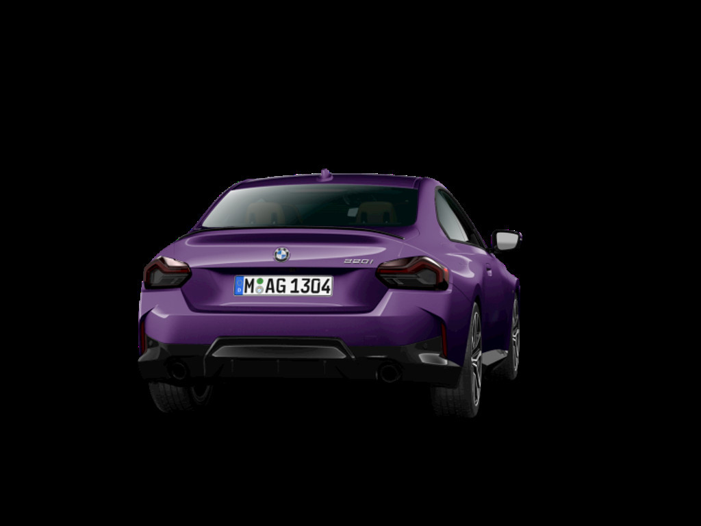 BMW 2 Serie