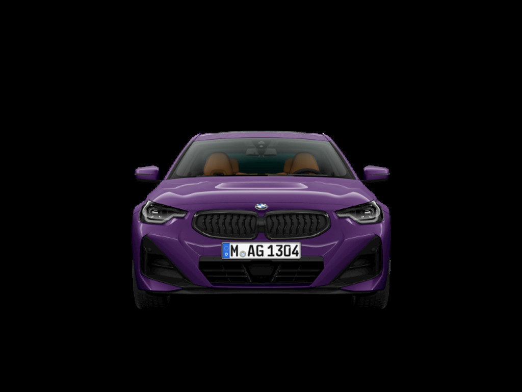 BMW 2 Serie