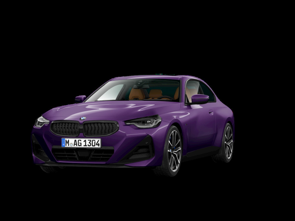 BMW 2 Serie