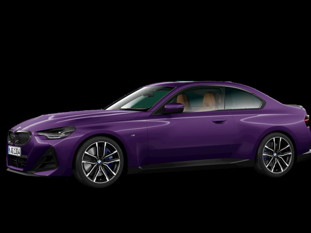 BMW 2 Serie