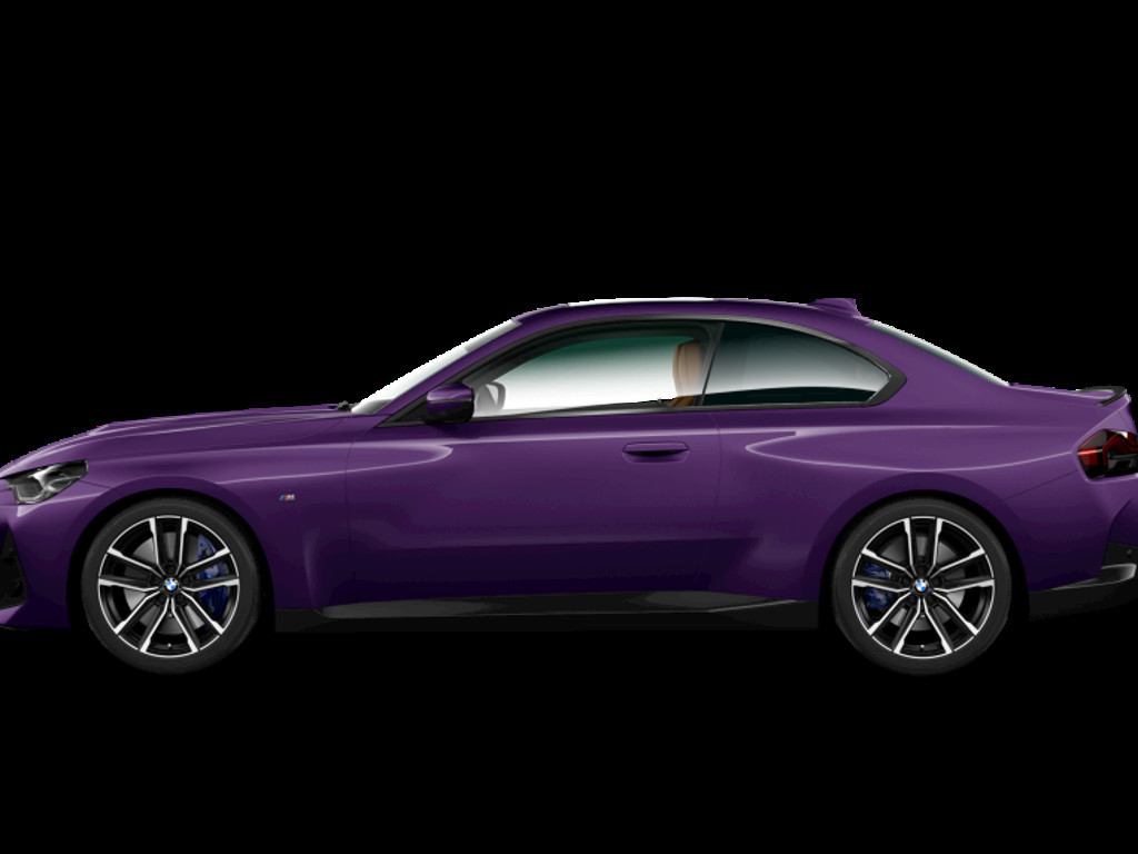 BMW 2 Serie