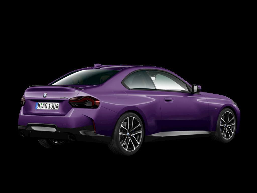 BMW 2 Serie
