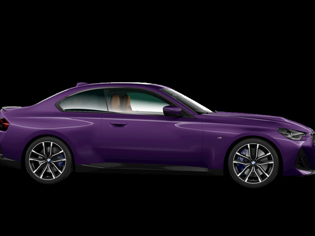 BMW 2 Serie