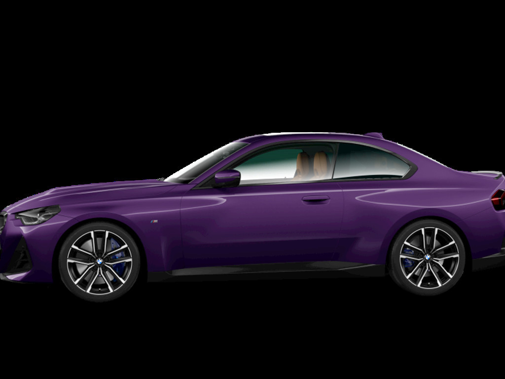 BMW 2 Serie