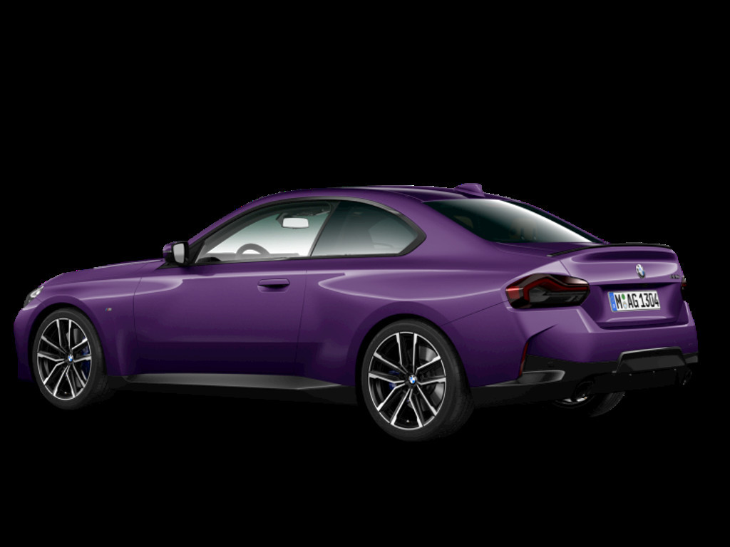 BMW 2 Serie