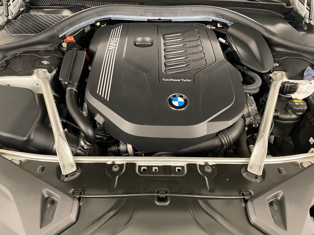 BMW 8 Serie