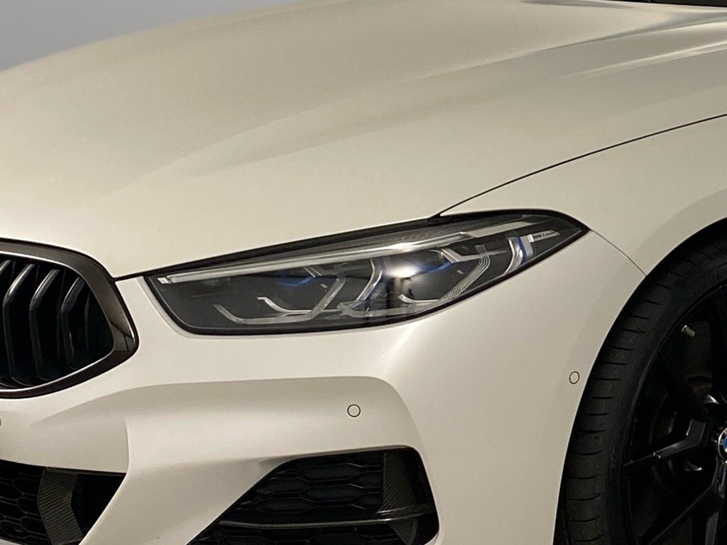 BMW 8 Serie