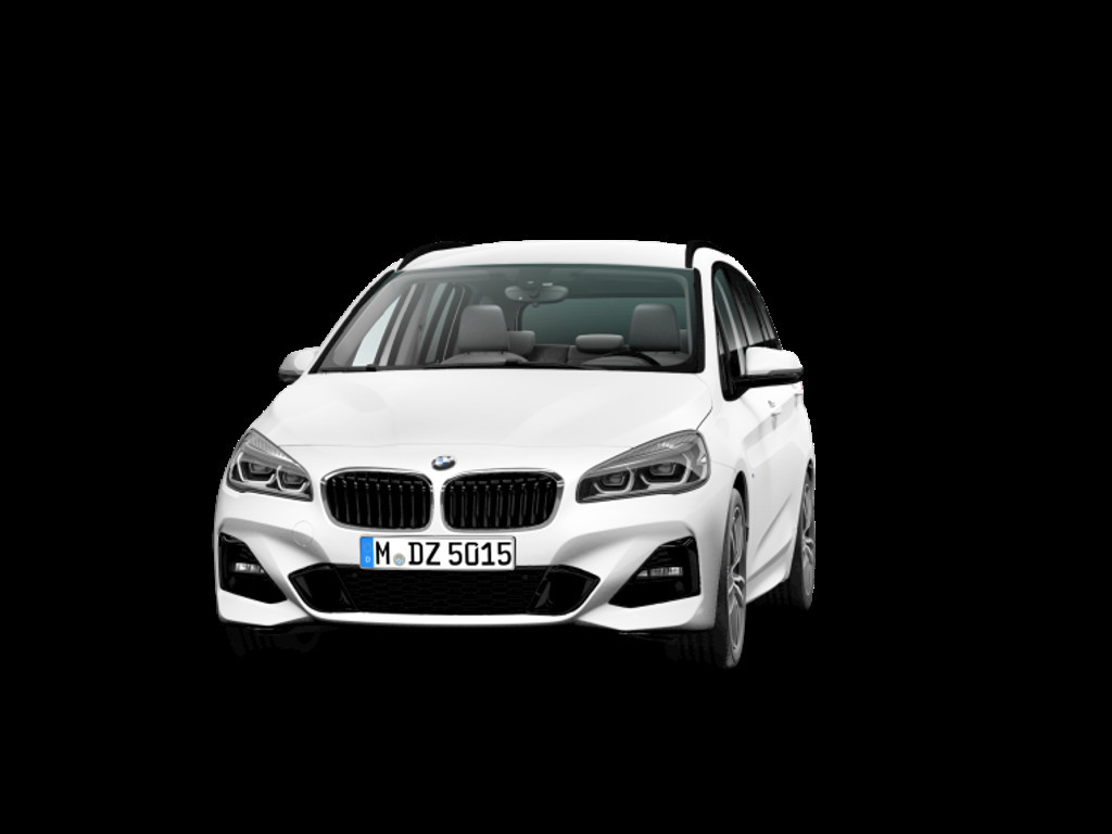 BMW 2 Serie 220 Gran Tourer 220i