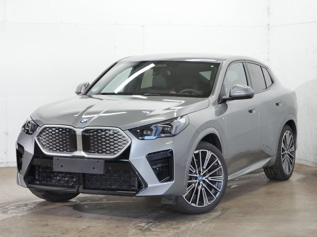 BMW iX2 M-Sport xDrive30