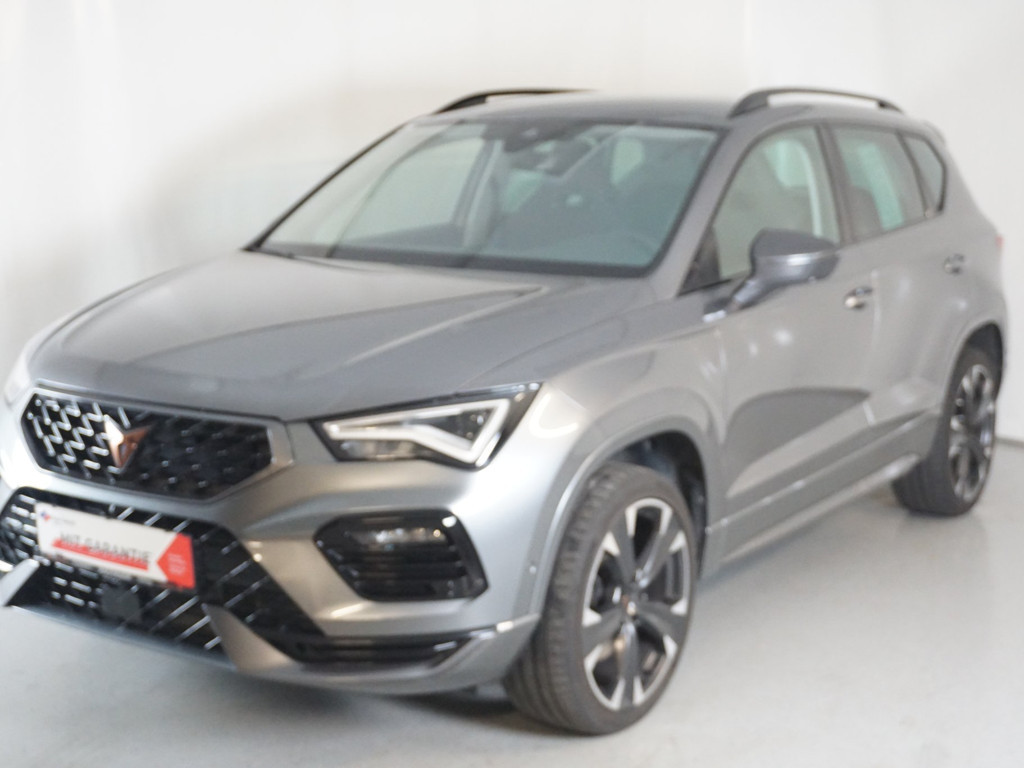 Cupra Ateca 1.5 TSI DSG