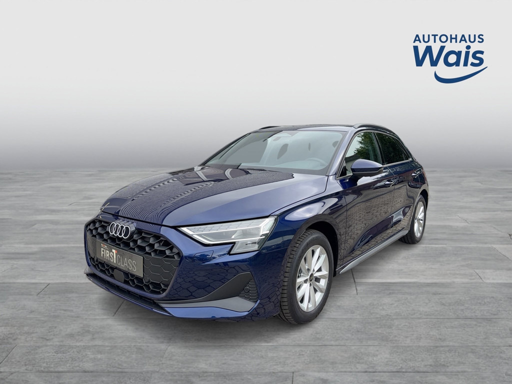 Audi A3 Sportback 35 TFSI