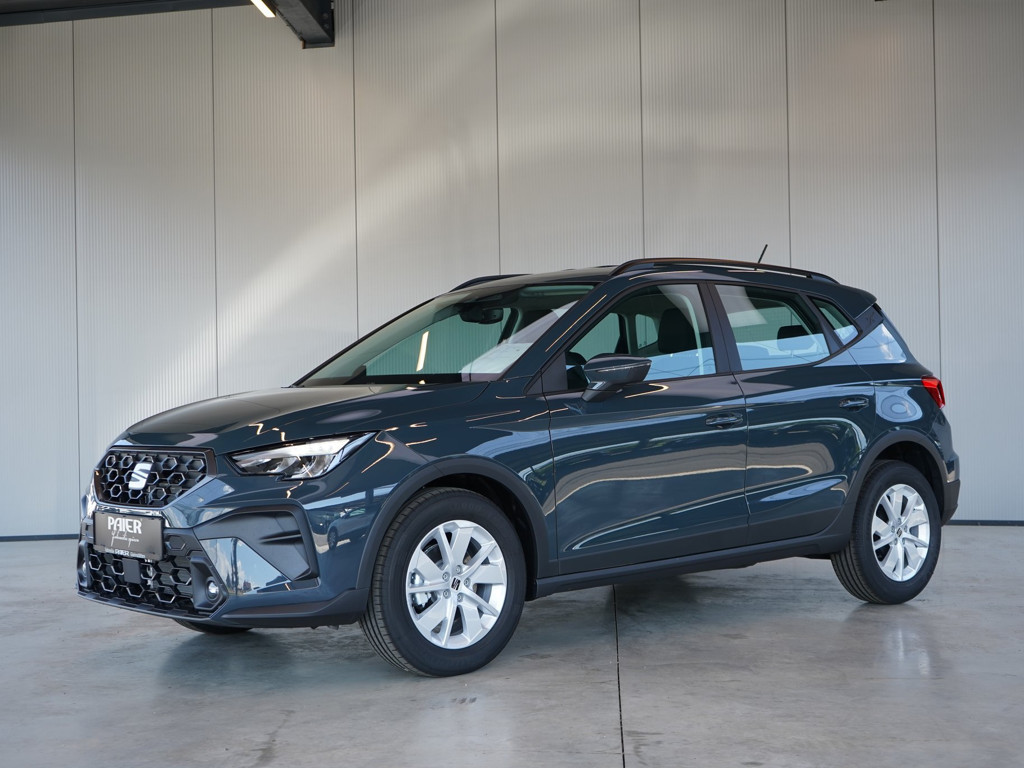 Seat Arona 1.0 TSI Reference