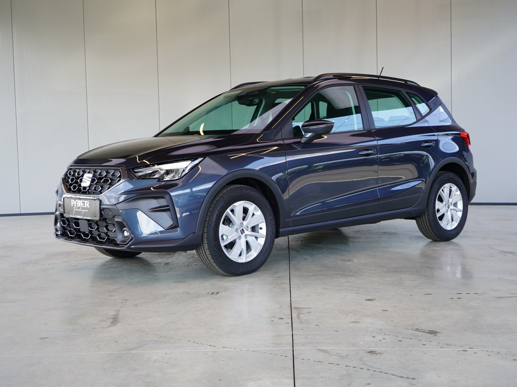 Seat Arona 1.0 TSI Reference