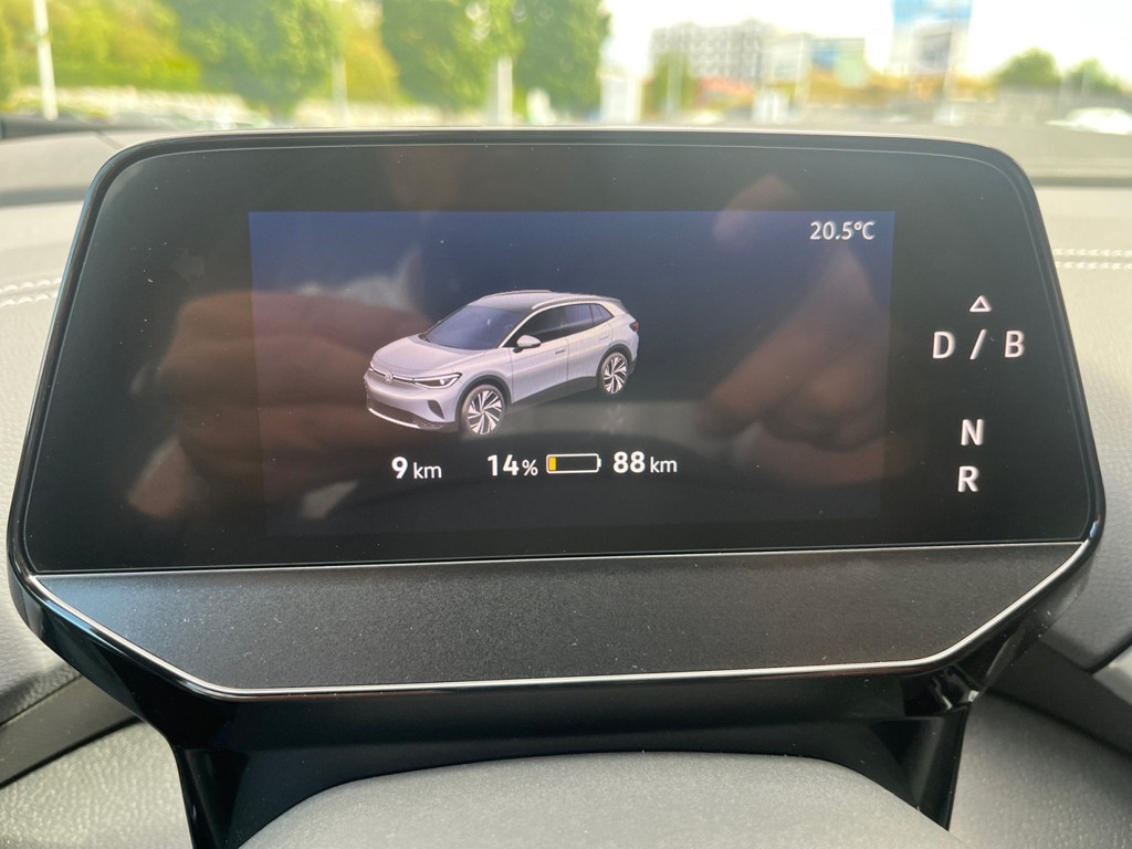 Volkswagen ID.4