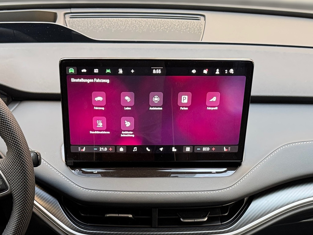 Skoda Enyaq iV