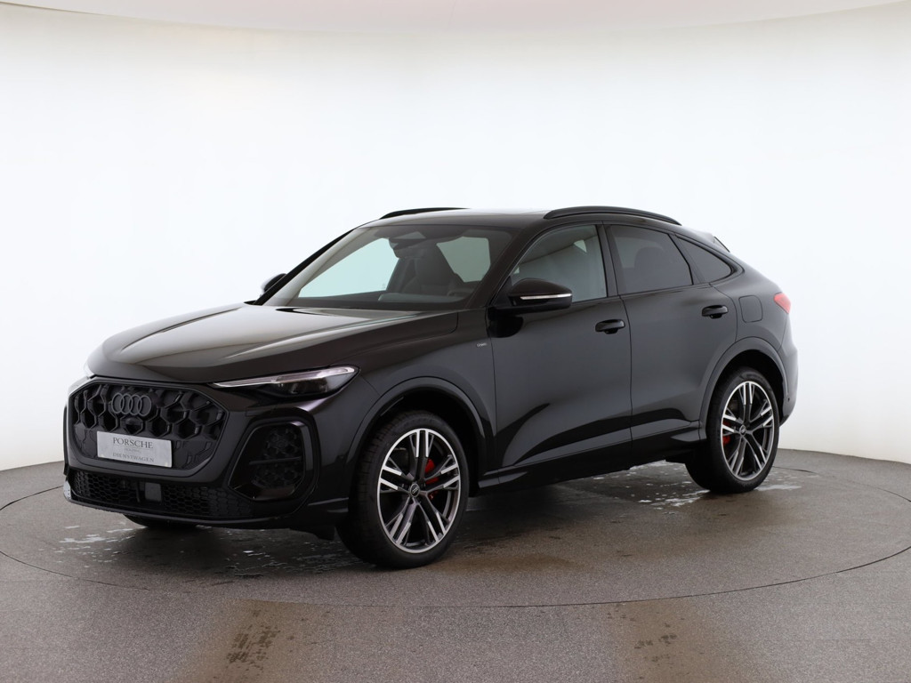 Audi Q5 Sportback Quattro Hybride