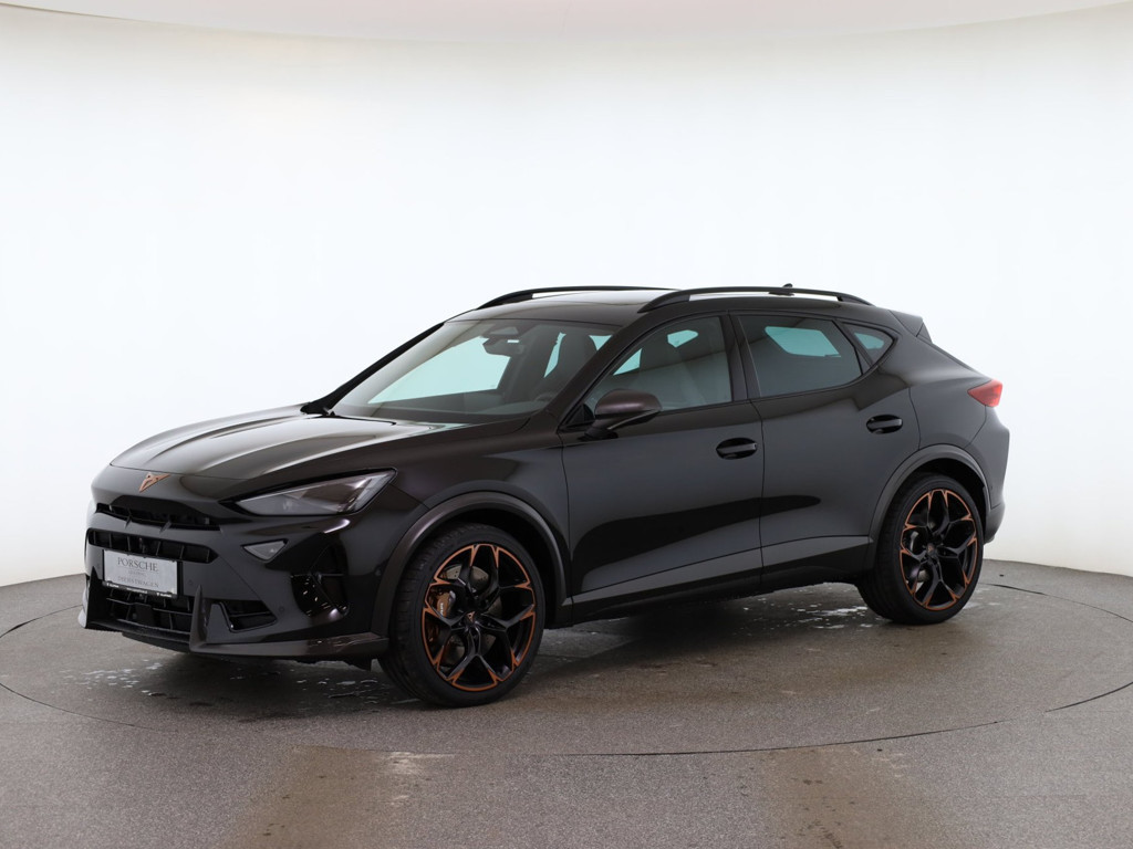 Cupra Formentor 4Drive VZ5 DSG