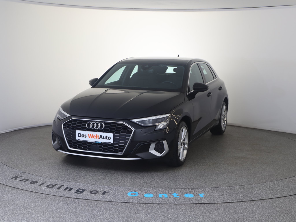 Audi A3 Sportback 35 TFSI