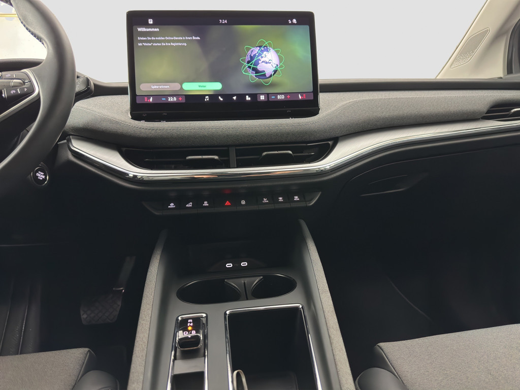 Skoda Enyaq iV