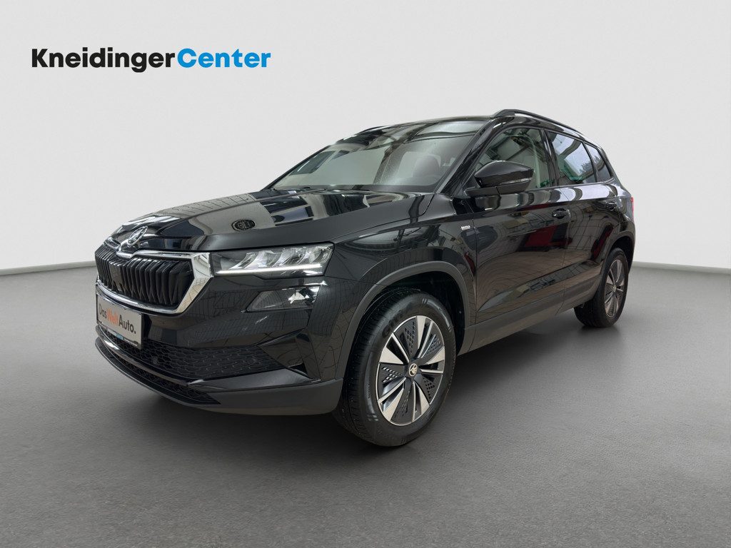 Skoda Karoq Ambition 4x4