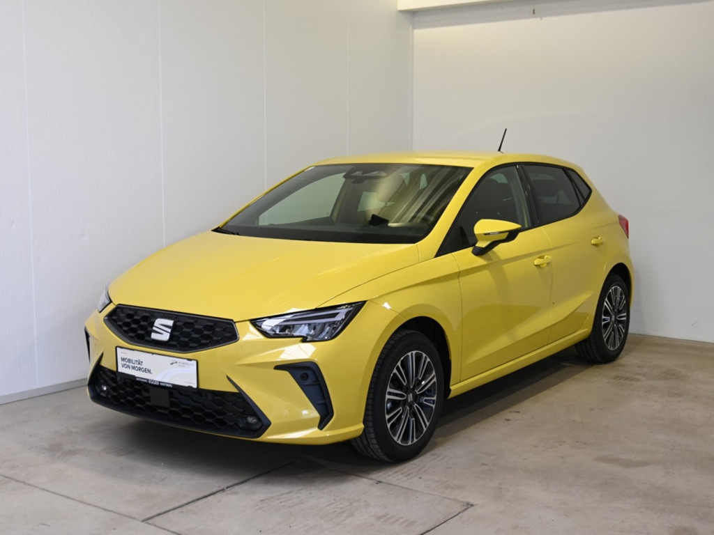 Seat Ibiza Style 1.0 TSI