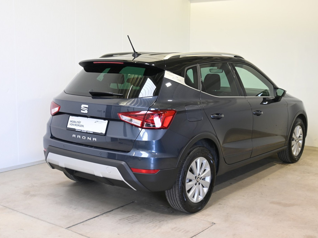 Seat Arona Xcellence 1.0 EcoTSI