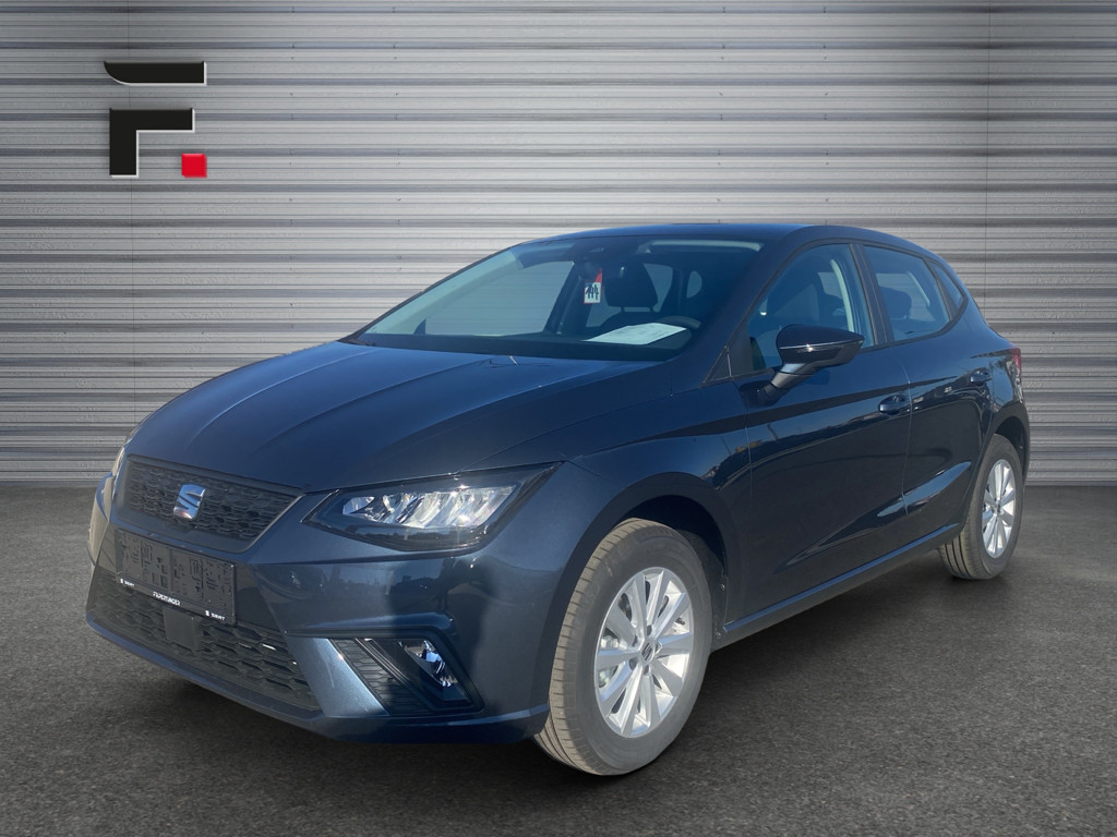 Seat Ibiza 1.0 TSI Reference