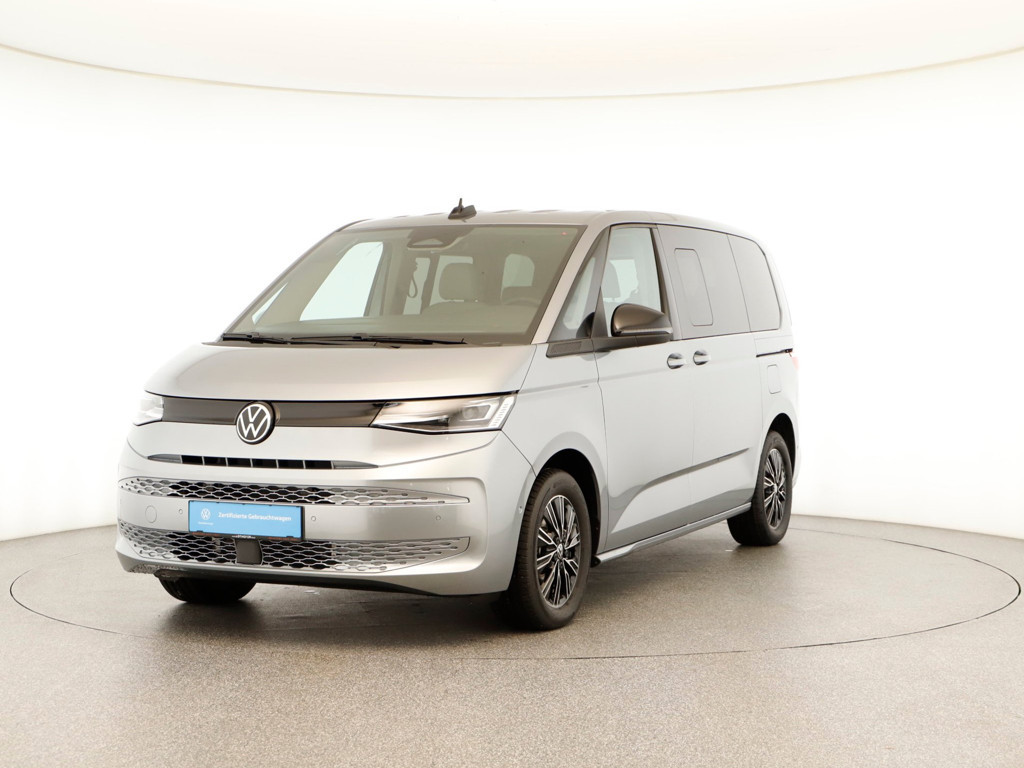 Volkswagen Multivan 4Motion Business eHybrid