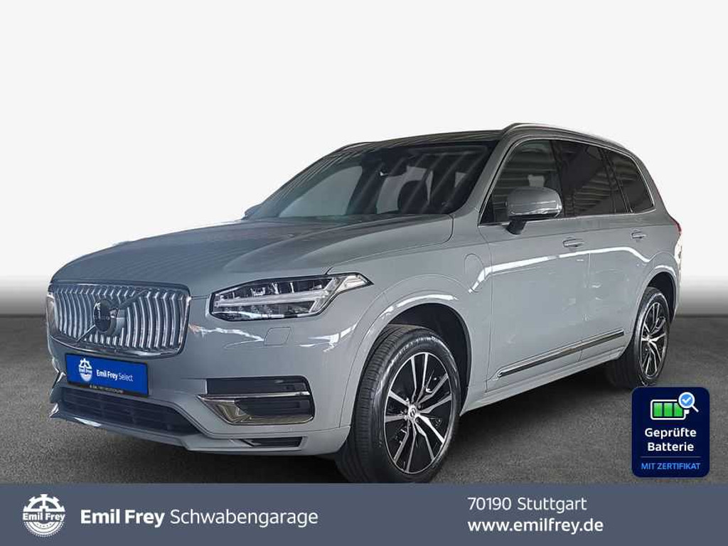 Volvo XC90 XC90