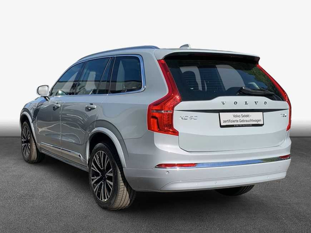 Volvo XC90 XC90