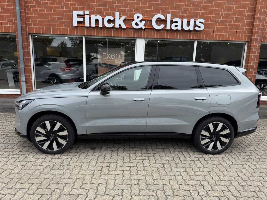 Volvo EX90