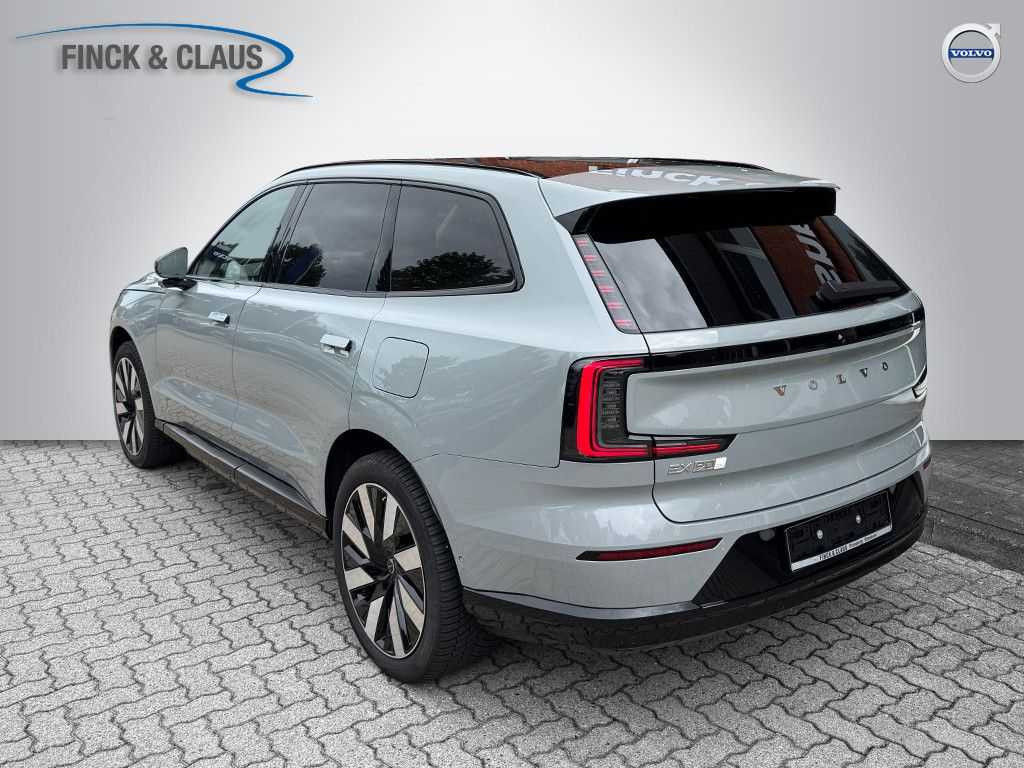 Volvo EX90