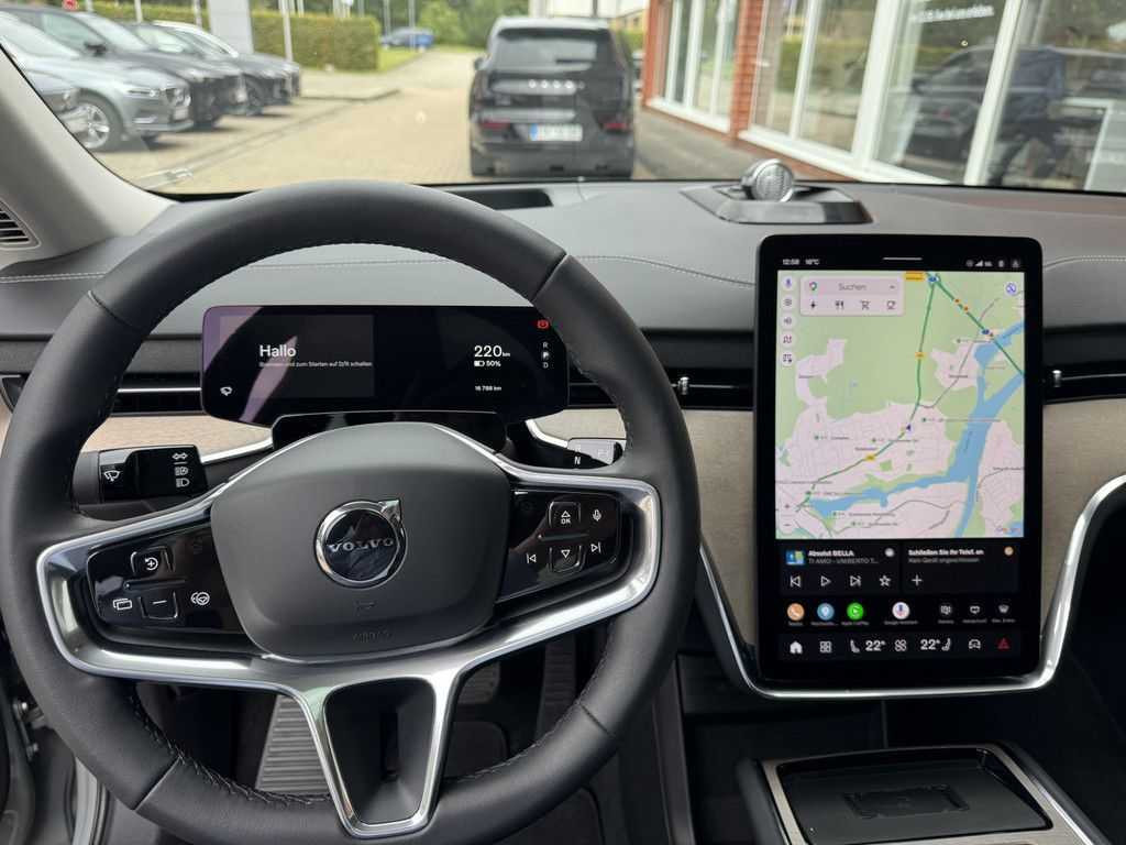 Volvo EX90
