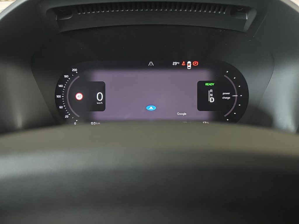 Volvo C40